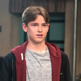 Nevio Wendt – Bild: ARD/Nicole Manthey