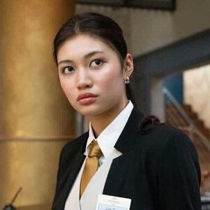 Nhung Hong – Bild: ZDF/Maik Flřder