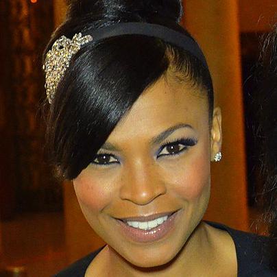 Nia Long – Bild: MingleMediaTVNetwork, Nia Long 2012, CC BY-SA 2.0