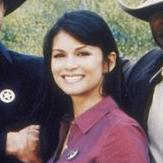 Nia Peeples – Bild: RTL Crime