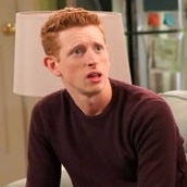 Niall Cunningham – Bild: Ron P. Jaffe /  CBS ENTERTAINMENT / CBS Broadcasting, Inc.