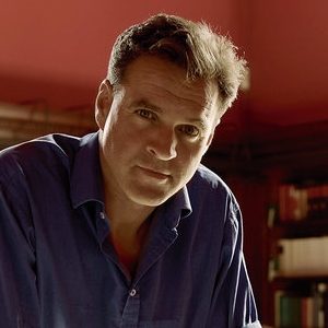 Niall Ferguson – Bild: SRF/Niall Ferguson