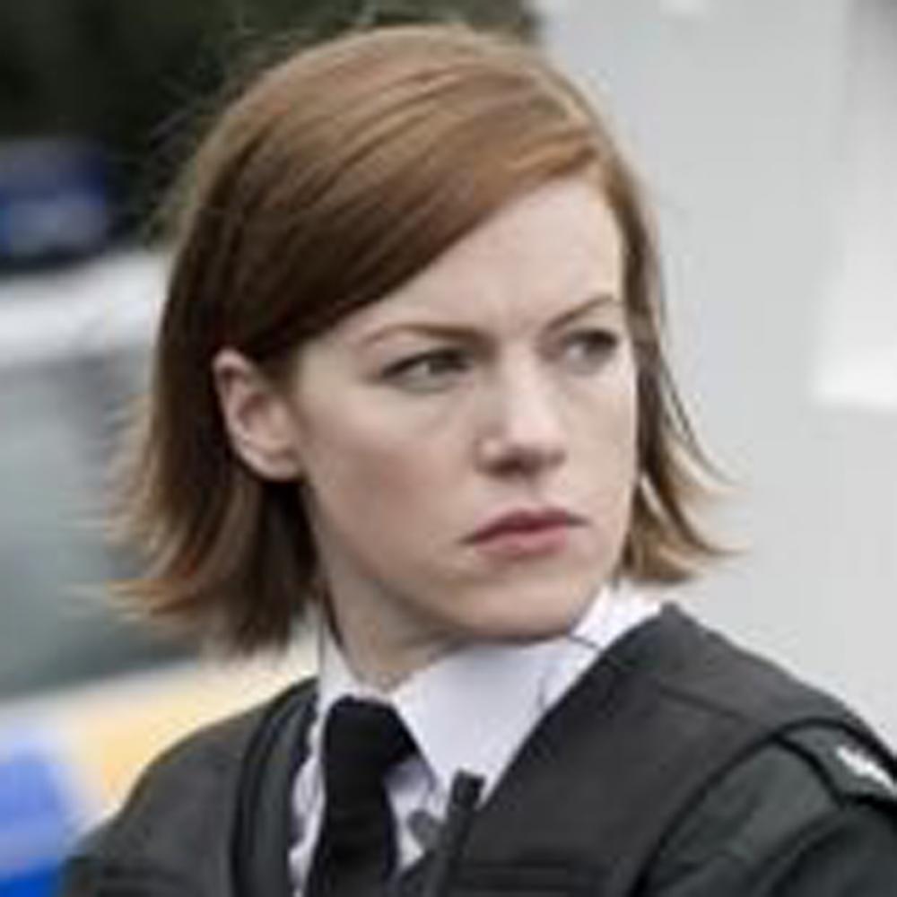 Niamh McGrady – Bild: BBC