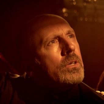 Nicholas Bell – Bild: Universum Film