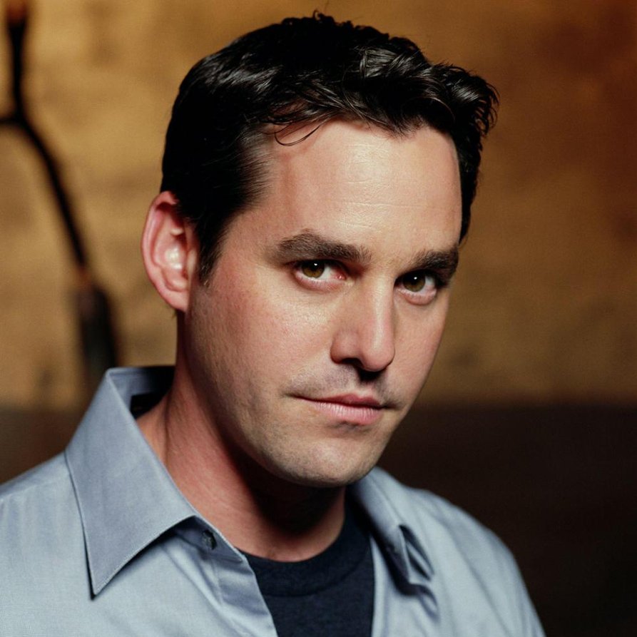 Nicholas Brendon – Bild: Andrew MacPherson/UPN Nicholas Brendon – Bild: Andrew MacPherson/UPN