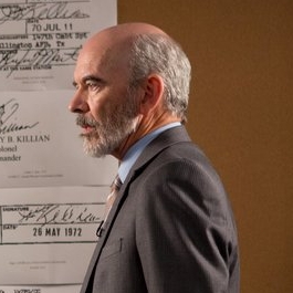 Nicholas Hope – Bild: SquareOne Entertainment/Universum Film