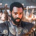 Nicholas Pinnock – Bild: History
