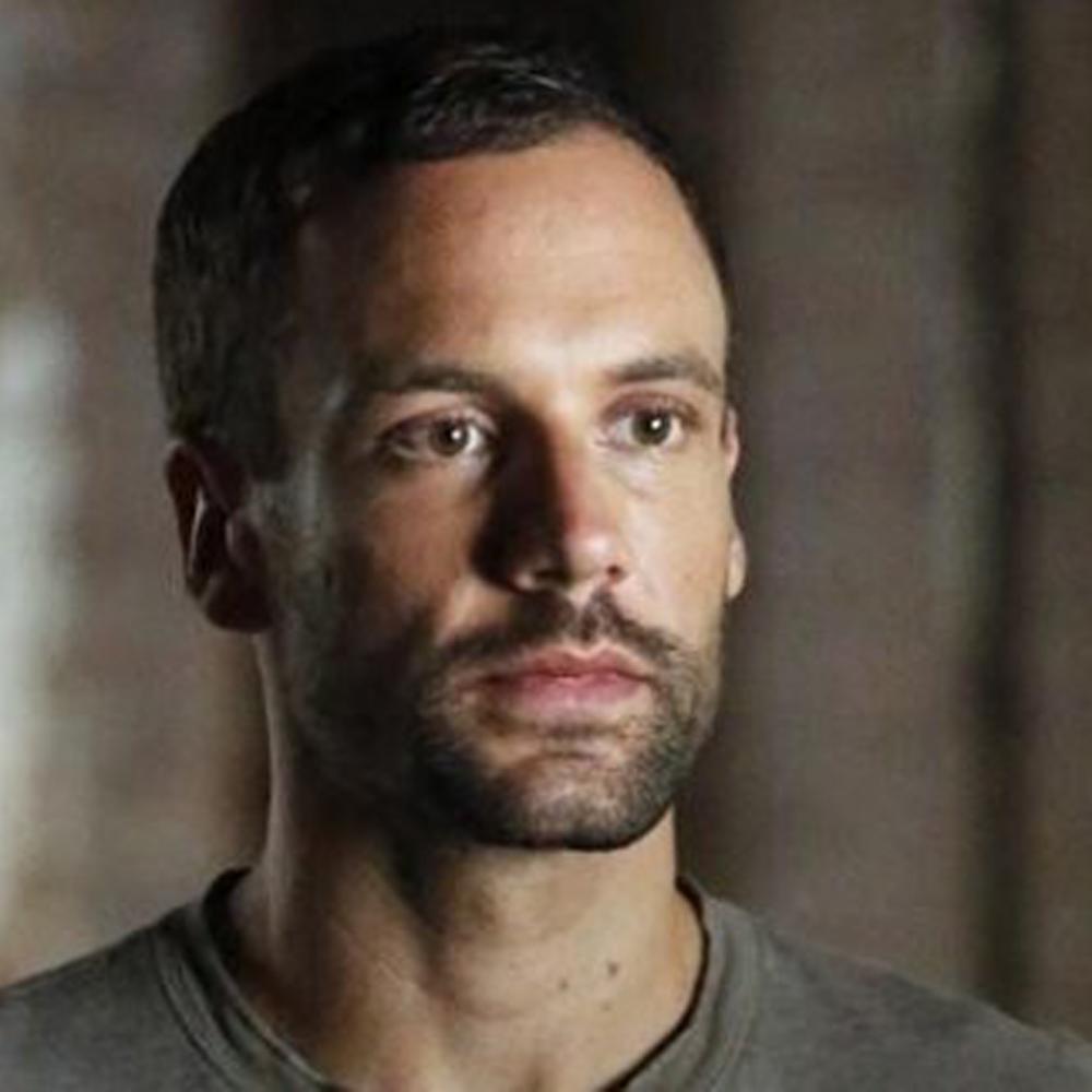 Nick Blood – Bild: ABC Studios /Kelsey McNeal