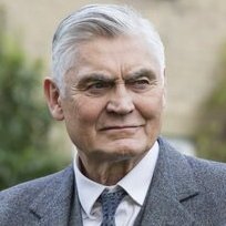 Nick Brimble – Bild: KUDOS/​ITV /​ Colin Hutton