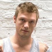 Nick Carter – Bild: SWR / ARTE-Bildredaktion Nick Carter – Bild: SWR / ARTE-Bildredaktion