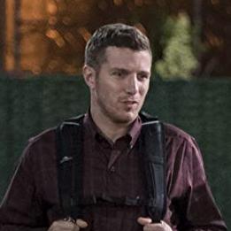 Nick Dillenburg – Bild: JoJo Whilden/Netflix