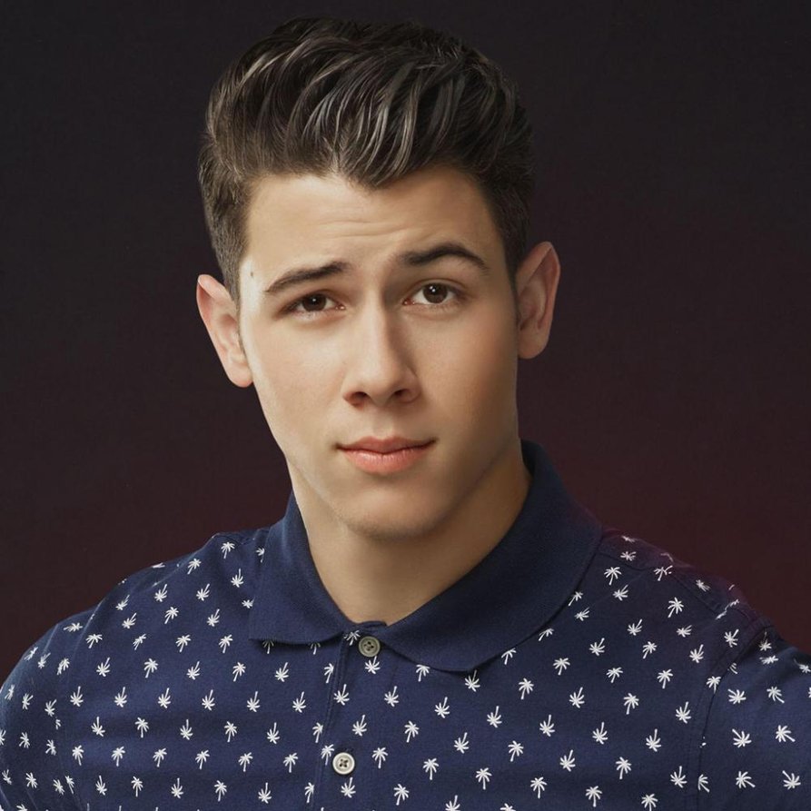 Nick Jonas – Bild: Matthias Clamer/​FOX