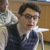 Nick Peine – Bild: 2018 Universal Television LLC. ALL RIGHTS RESERVED./Ron Batzdorff Lizenzbild frei