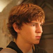 Nick Price – Bild: Disney Lizenzbild frei