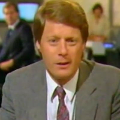 Nick Ross – Bild: BBC/Screenshot