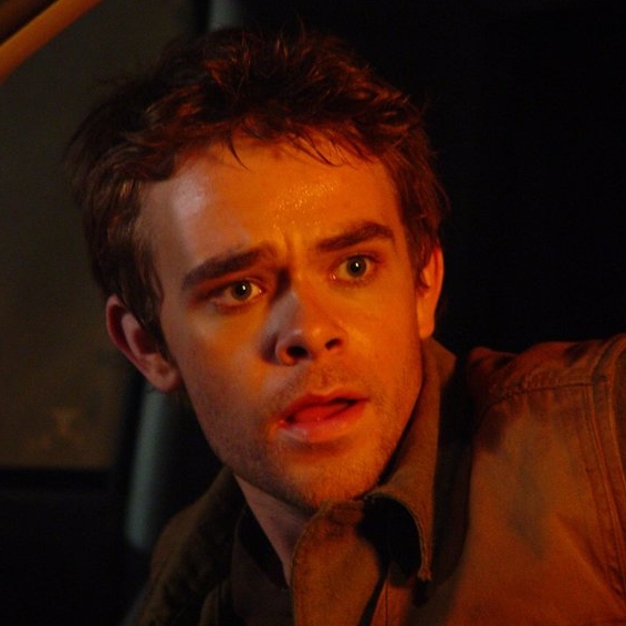Nick Stahl – Bild: Sony Pictures Television International