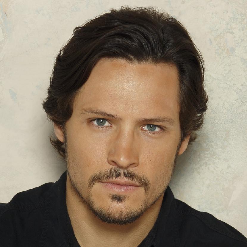 Nick Wechsler – Bild: VOX/ABC Studios