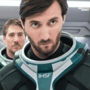 Nick Wittman – Bild: © National Geographic