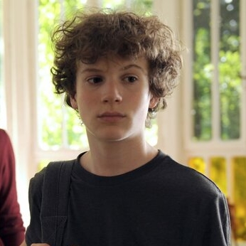 Nico Kleemann – Bild: rbb/ARD Degeto/Bernd Spauke