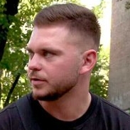 Nico Legat – Bild: RTL Zwei