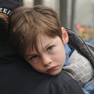 Nico Marischka – Bild: ARD Degeto/Kerstin Stelter