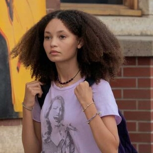 Nico Parker – Bild: Warner / Home Box Office, Inc.