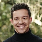 Nico Santos – Bild: TVNOW / Markus Hertrich