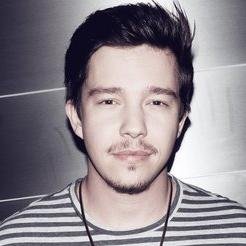 Nico Santos – Bild: Universal Channel