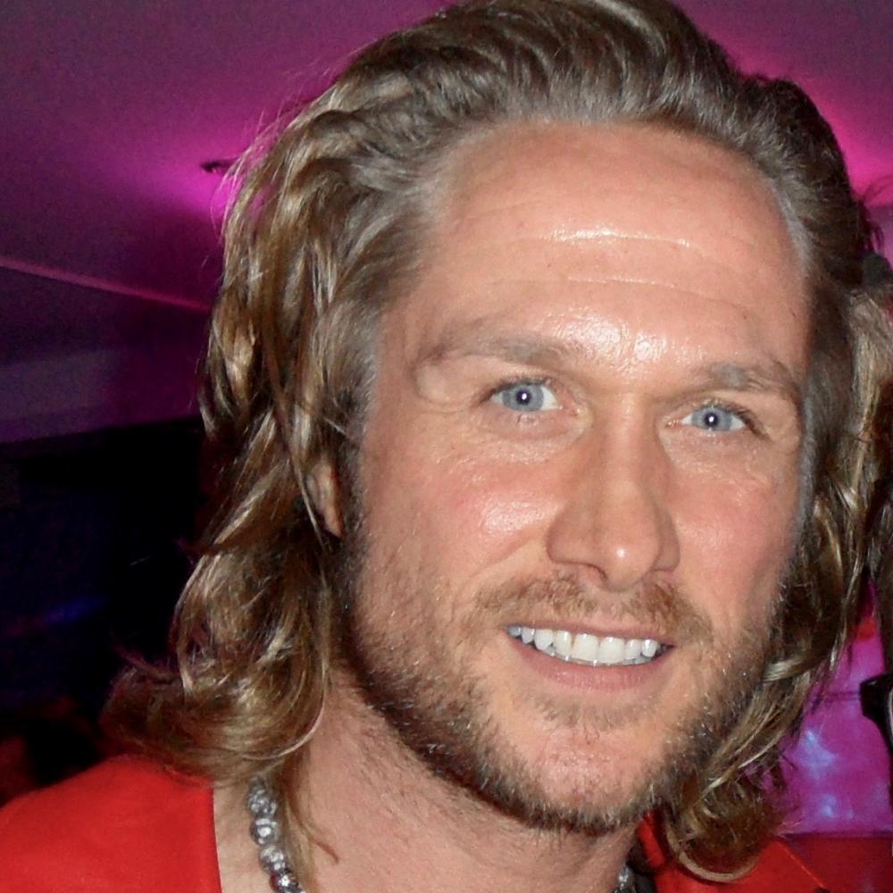 Nico Schwanz – Bild:  CHR!S, Nico Schwanz in Oldenburg, CC BY-SA 3.0 