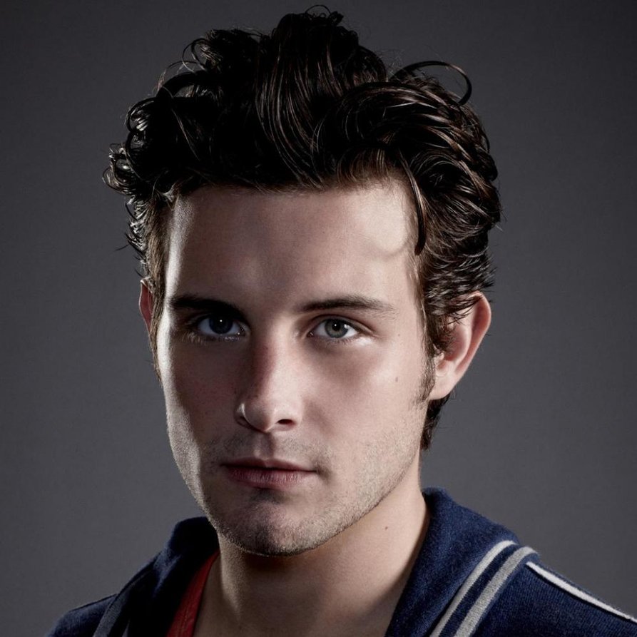 Nico Tortorella – Bild: Patrick Ecclesine/FOX