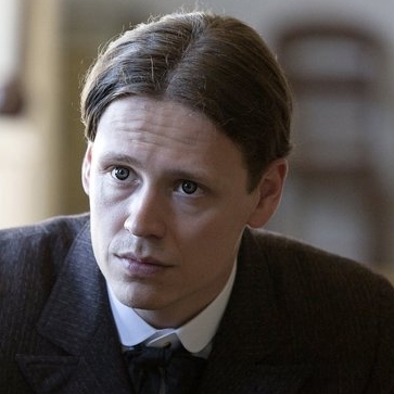 Nicolò Pasetti – Bild: BR/LOOKS International GmbH/NDR