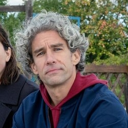 Nicola Fritzen – Bild: ZDF/Christine Schroeder