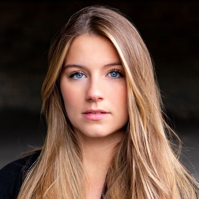 Nicola Gierga – Bild: Jennifer Motte