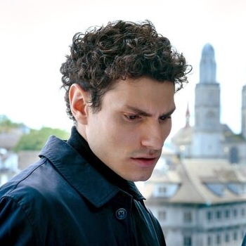 Nicola Perot – Bild: ARD Degeto/Roland Suso Richter