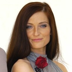 Nicola Ransom – Bild: ORF/Thomas Jantzen