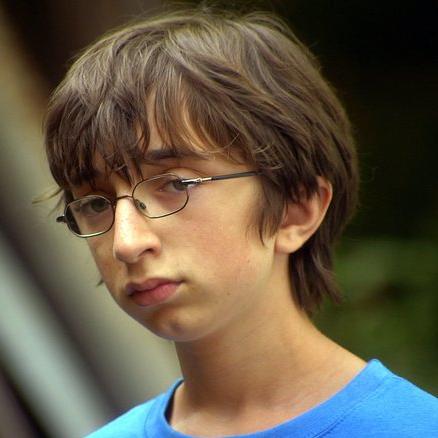 Nicolaj Wolf – Bild: ARD