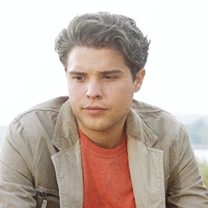 Nicolás Artajo – Bild: SRF/ZDF