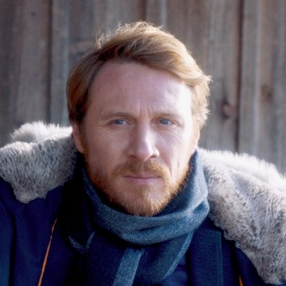 Nicolas Bridet – Bild: SRF/RTS