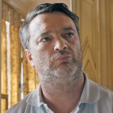 Nicolas Buysse – Bild: ARTE F / © Hélicotronc