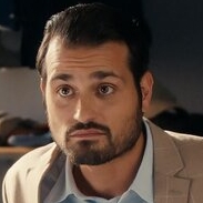 Nicolas Fethi Türksever – Bild: RTL