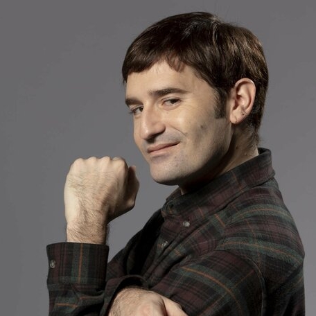 Nicolas Maury – Bild: Mika COTELLON - FTV - MONVOISIN PROD - MOTHER PROD