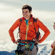 Nicolas Perot – Bild: SRF2