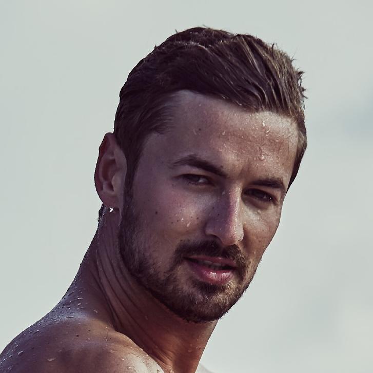 Nicolas Puschmann – Bild: TVNOW