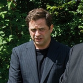 Nicolas Rosat – Bild: SRF/Marion Nitsch