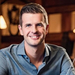 Nicolas Senn – Bild:  SRF/Oscar Alessio