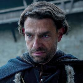 Nicolas Wanczycki – Bild: ORF