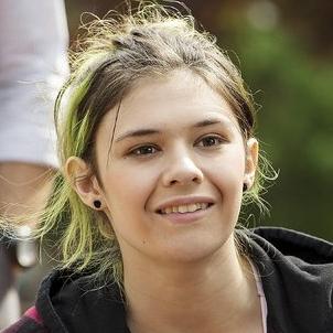 Nicole Amber Maines – Bild: RTL Passion