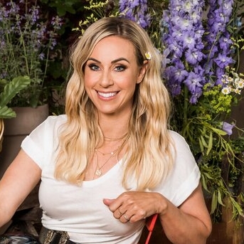 Nicole Berchtold – Bild: SRF/Ueli Christoffel