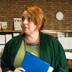 Nicole Johannhanwahr – Bild: RTL / Martin Valentin Menke