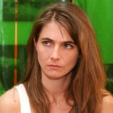 Nicole Marischka – Bild: Sat.1 Gold